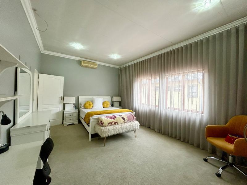 4 Bedroom Property for Sale in Melodie North West